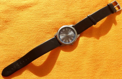 Orologio polso regent - da,