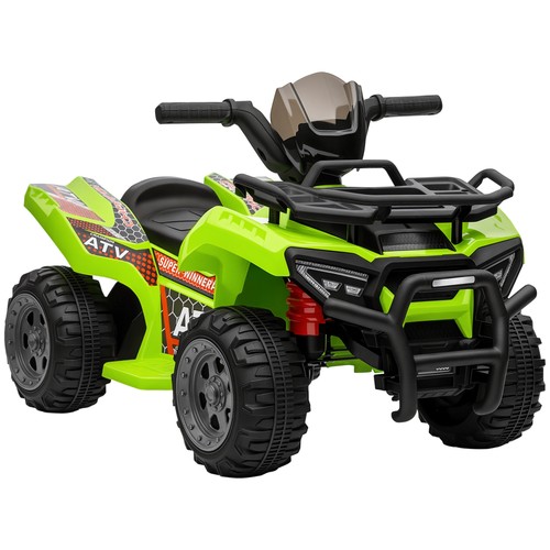 Quad elettrico per - quad, bambini
