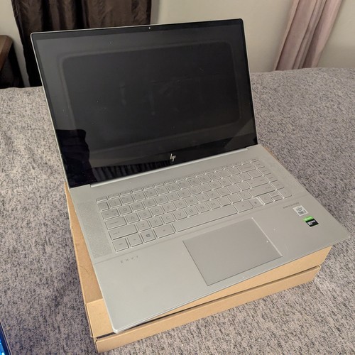 Envy ep0025cl 6 - envy, 15.6"