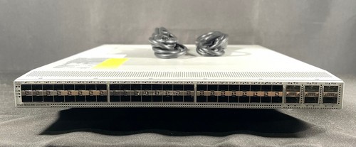 Cisco nexus n9k c93180yc 48 - nexus,