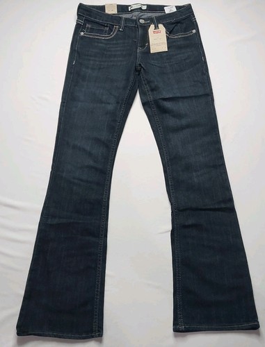 Jeans bootcut levis 715 - jeans,