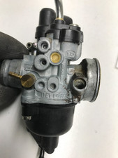 CARBURATORE DELL'ORTO 17.5 PER SCOOTER PIAGGIO 50CC