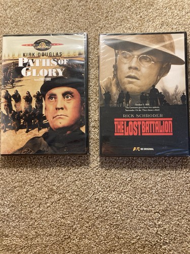 Paths glory the - paths, of