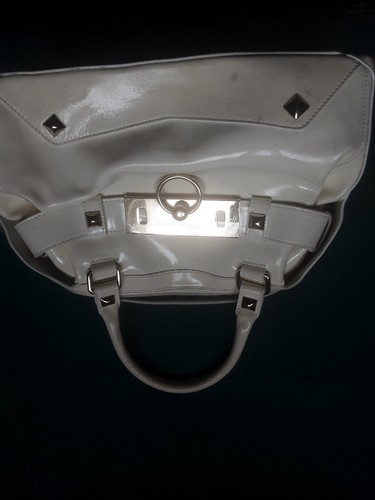 Borsa mano tonalità off - a, "off