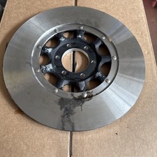 Disco Freno Anteriore Honda Cb