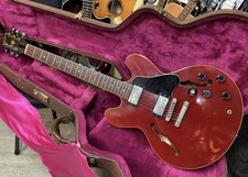 Gibson ES-335 Cherry 1987