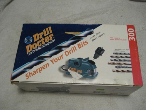 Affila punte trapano drill - affila,