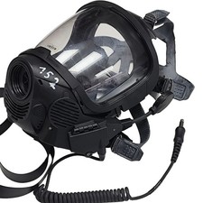 Dräger Maschera Completa FPS