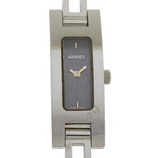 Orologio Gucci 3900L usato SS