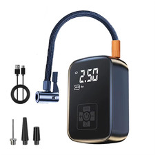 Compressore auto portatile - compressore,
