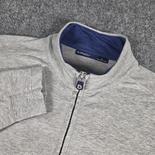 Maglione draddy russel 1 4 - b., 1/4