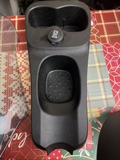 Plastica tunnel centrale Fiat