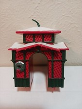 Mr Christmas Holiday