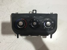 Comandi clima AC Fiat Doblo