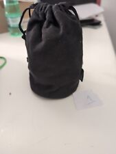 CUSTODIA PER OBIETTIVI ORIGINALE NIKON L 24-70  No canon  Leica Zeiss Sony