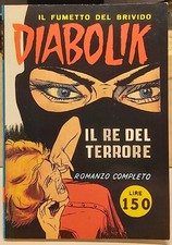 DIABOLIK EVA KANT GINKO TRIS