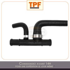 TUYAU ECHANGEUR CHALEUR