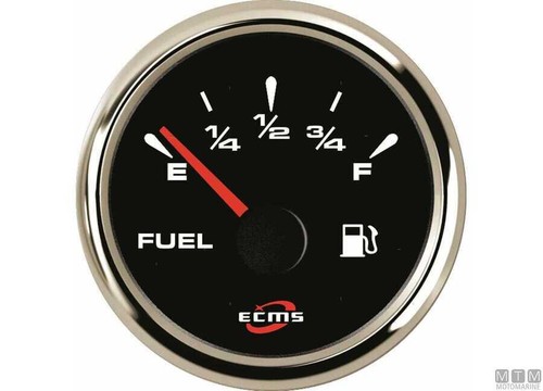 Indicatore liv carburante - liv.,