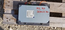 VOLVO XC90 AMPLIFICATORE AUDIO AUTORADIO UNITA' CONTROLLO 31215661 R9KWD