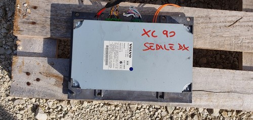 Volvo xc90 amplificatore - xc90,