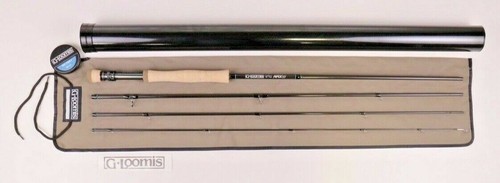 Loomis nrx plus - nrx, ft