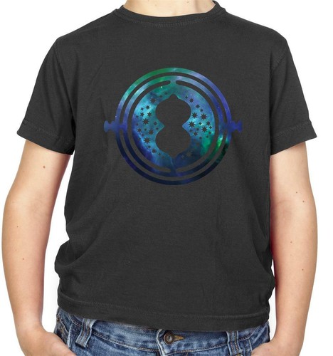 Shirt bambino time - t-shirt,