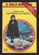 Margaret Millar - CHI PERDE UN