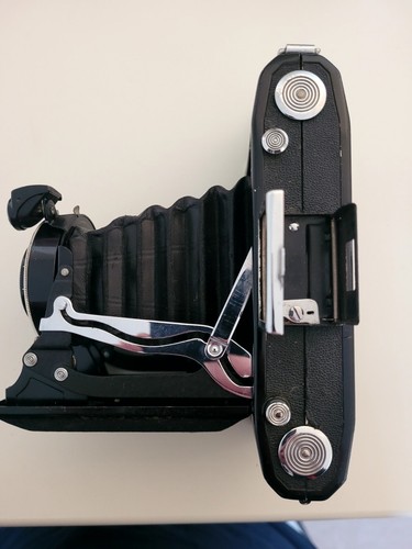 Zeiss ikon nettar 515 - ikon,