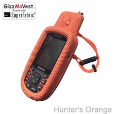 Garmin Astro 430 e 320 Gizzmo Custodia Protettiva Resistente, Arancione