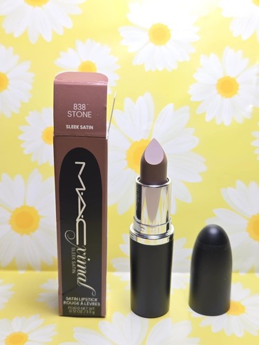 Mac macximal rossetto satinato - macximal,