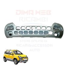 SPOILER PARAURTI ANTERIORE