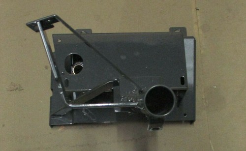 Supporto sterzo kubota serie - kubota, "serie