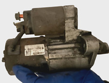 Motorino avviamento SUZUKI