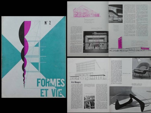 Formes vie 1952 le - et,