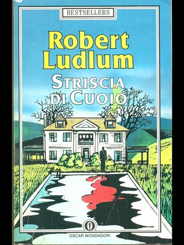 Striscia cuoio narrativa - striscia,