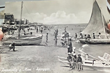 3 cartoline FRANCAVILLA A MARE