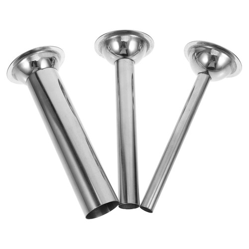 Tubo tritatutto per - , alimenti