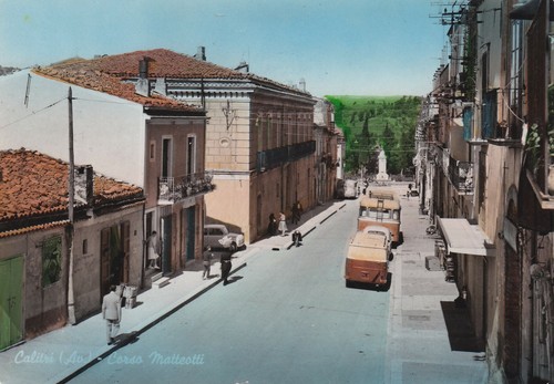 Calitri - calitri, )