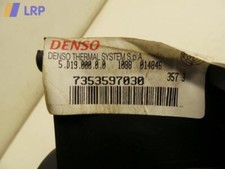 Termoventilatore originale