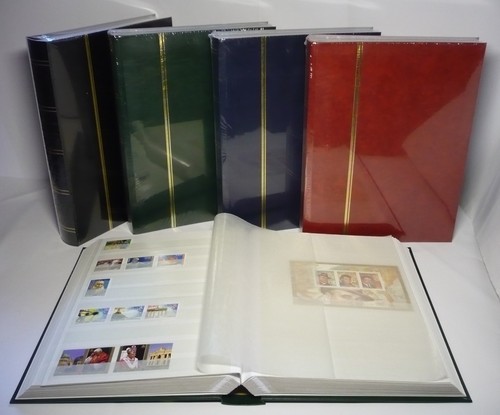 Classificatori formato a4 - 10,
