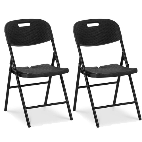 Set sedie pieghevoli in - set, 2