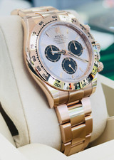 Rolex Daytona 126505