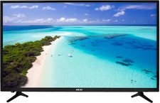 AKTV3924M - Smart TV 39