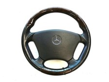 Volante Mercedes W163 ML 55