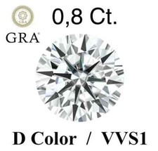 Diamante moissanite ct - diamante,