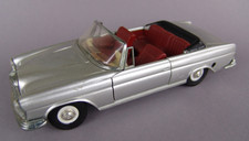 SCHUCO 4000 GIRATO MERCEDES