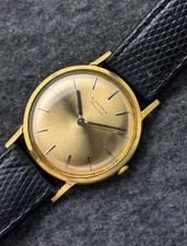 Blancpain Manual Wind 18k