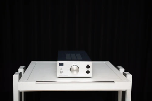 Stax srm 727 amplificatore - stax,