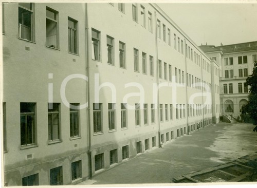 1937 milano nuova - 1937, ala