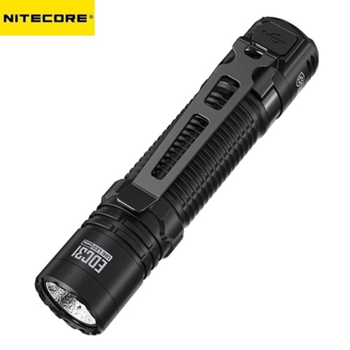 Nitecore edc31 torcia - nitecore,